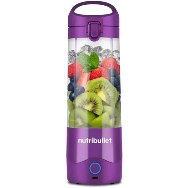 Блендер Nutribullet NBP003PU