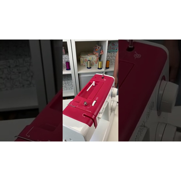 Швейная машина CHAYKA ЧАЙКА 145M