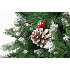 Ель Winter Fun S901-150 (Drop)
