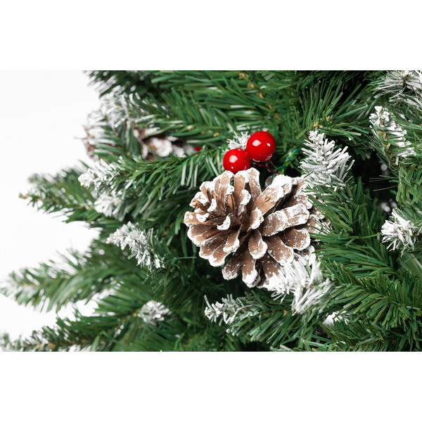 Ель Winter Fun S901-150 (Drop)