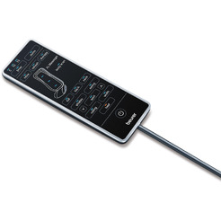 Массажная накидка на сиденье Beurer MG 315