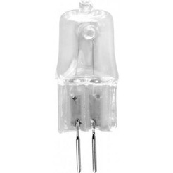 Эл.лампа галоген.без рефлектора CAMELION JD 35W g4 220V