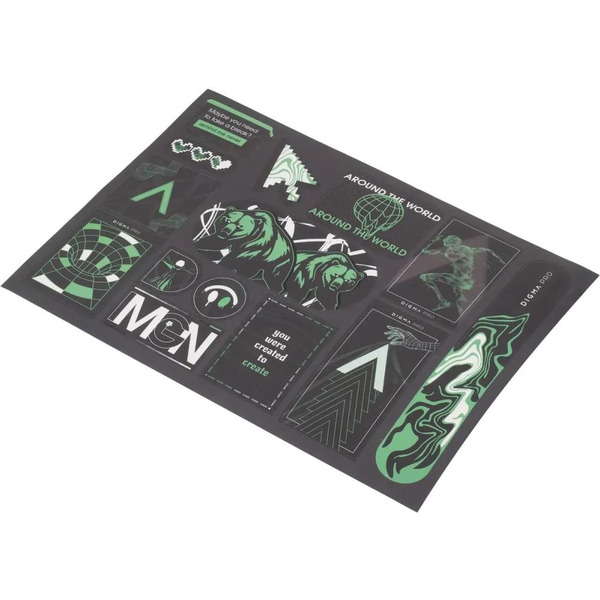 Планшет Digma Pro Spark G85 4Gb/64Gb (темно-серый)