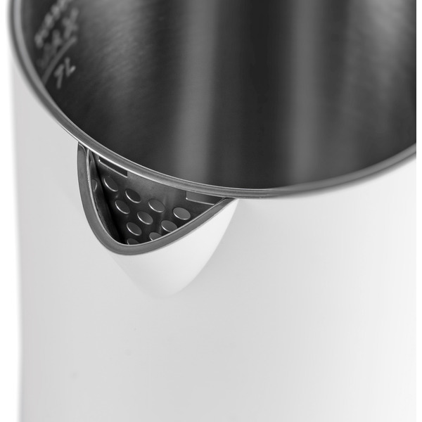 Электрический чайник Galaxy GL0323 (белый)