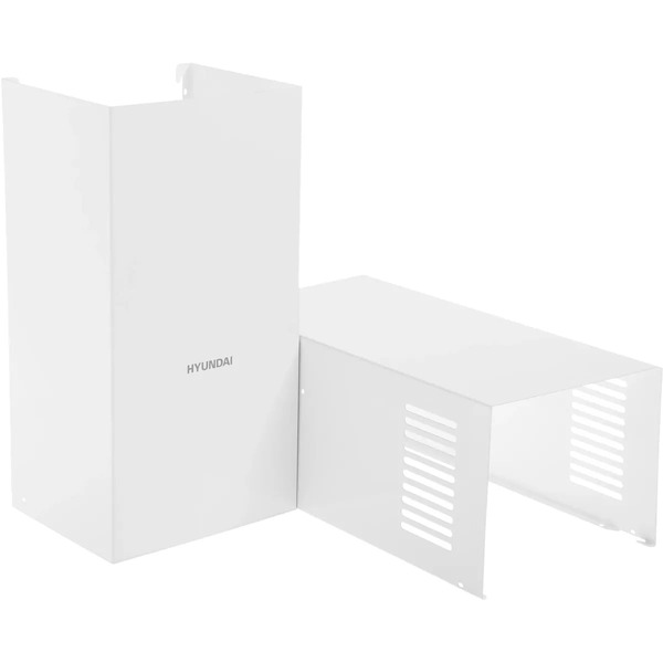 Кухонная вытяжка Hyundai HGH 6830 WG