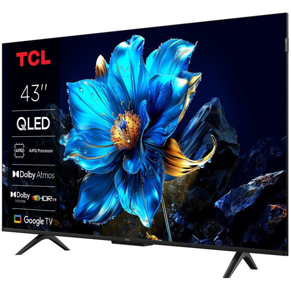 Телевизор TCL 43QLED780K