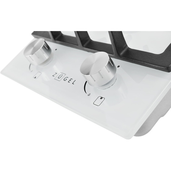 Варочная поверхность газовая ZUGEL ZGH292W