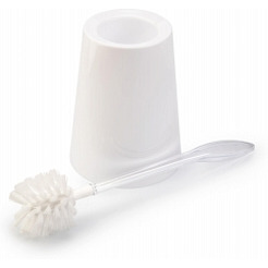 Ерш с подставкой Berossi Scarlet АС 45301000 (снежно-белый)