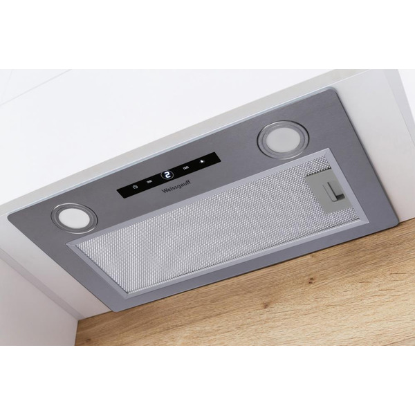 Вытяжка Weissgauff Box 1200 IX