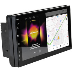 USB-магнитола Aspect AV-R74