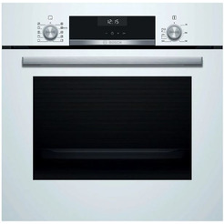 Духовой шкаф Bosch Serie 6 HBJ558YW3Q