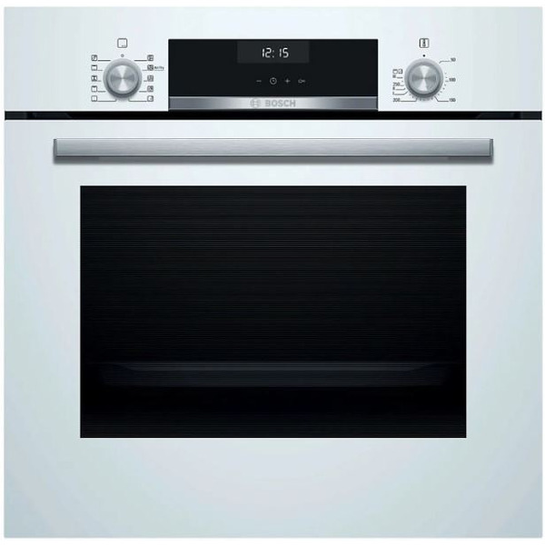 Духовой шкаф Bosch Serie 6 HBJ558YW3Q