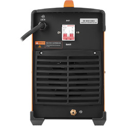 Инвертор сварочный Сварог TIG 200 P AC/DC REAL (E201В)