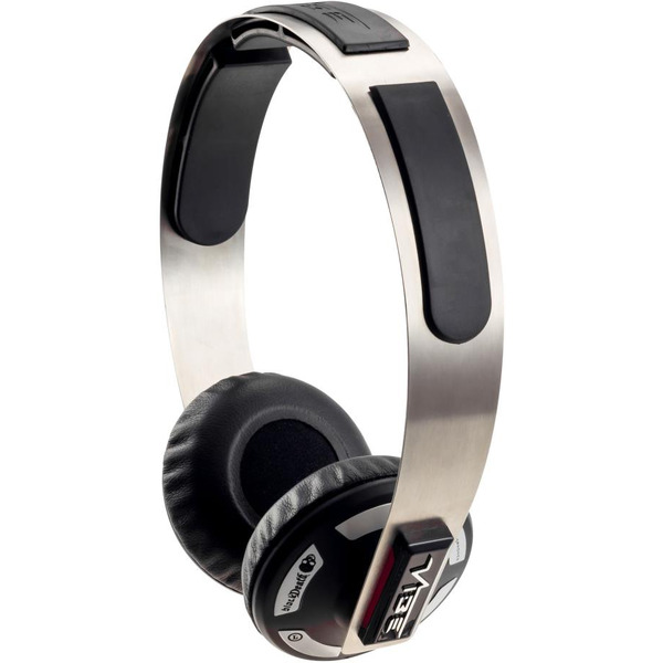 Наушники VIBE VIBE_BLACKDEATH