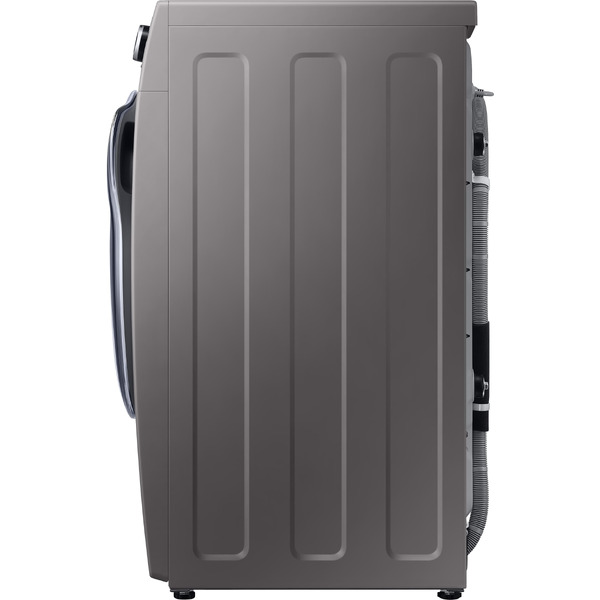 Стирально-сушильная машина SAMSUNG WD80K52E0AX/LP