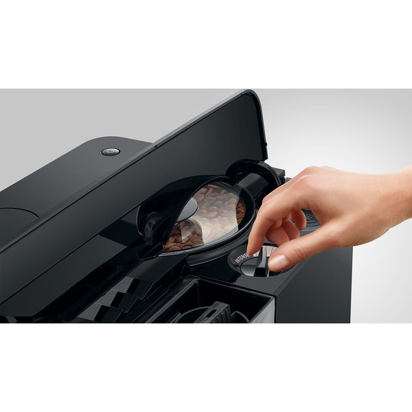 Кофемашина JURA C9 Piano Black