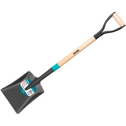 Лопата Total THTHW0102