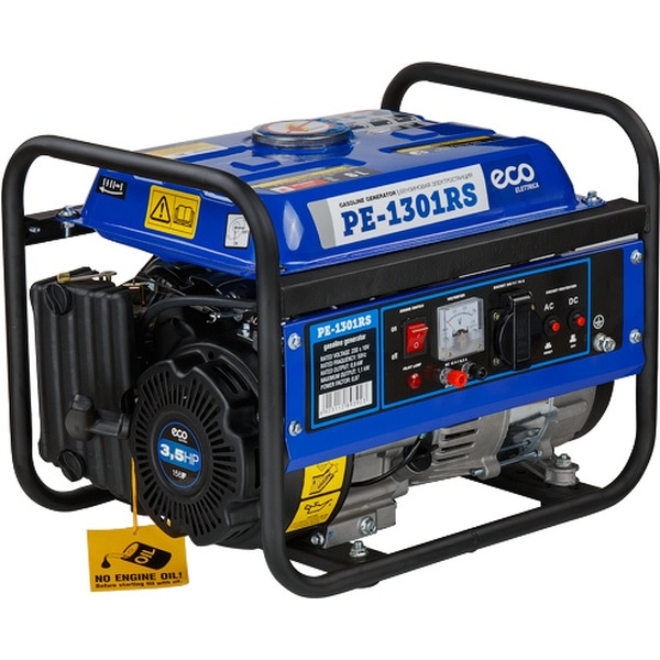 Генератор ECO PE-1301RS