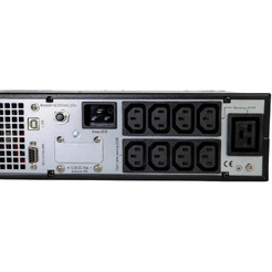 Источник бесперебойного питания Systeme Electric SRTSE1500RTXLIG2-NC