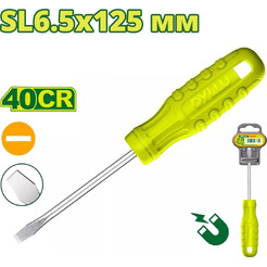 Отвертка Dyllu DTSD3965