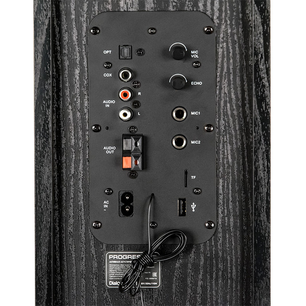 Акустика Dialog AP-2500