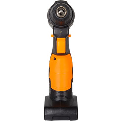 Дрель-шуруповерт Вихрь ДА-24Л-2К/Б (72/14/24)