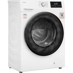 Стирально-сушильная машина WEISSGAUFF WMD 6148 DC INVERTER STEAM