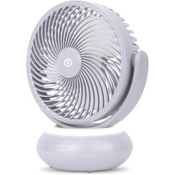 Вентилятор Evolution AirLeaf AL-102 (фиолетовый)