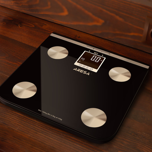 Напольные весы ARESA AR-4403