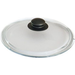 Крышка с ручкой VICTORIA G 260