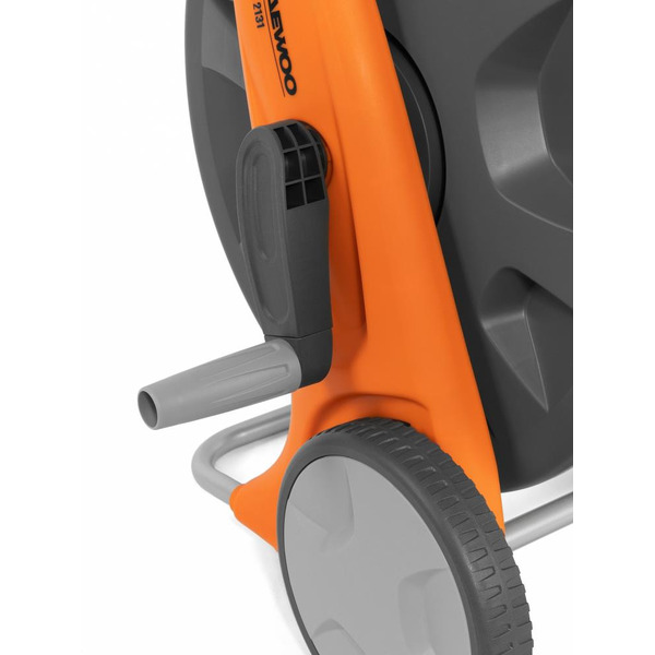 Тележка со шлангом Daewoo Power DWR 2131