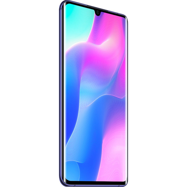 Смартфон Xiaomi Mi Note 10 Lite 6GB/128GB Nebula Purple