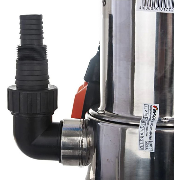 Дренажный насос Вихрь ДН-550Н (68/2/4)