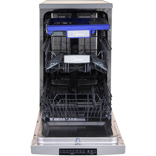 Посудомоечная машина бытовая Midea MFD45S500S