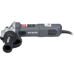 Угловая шлифмашина STAVR SAG 14-125VSP