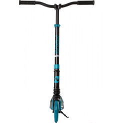 Самокат детский Novatrack Polis 160 160FS.POLIS.BL21 (синий морской)