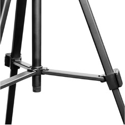 Штатив (для лазерного уровня, подъемный механизм, 1/4 дюйма) ACULA STAND 1400