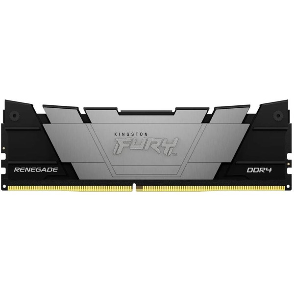 Оперативная память Kingston FURY Renegade 8ГБ DDR4 3200МГц KF432C16RB2/8