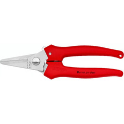 Ножницы комбинированные Knipex 95 05 140