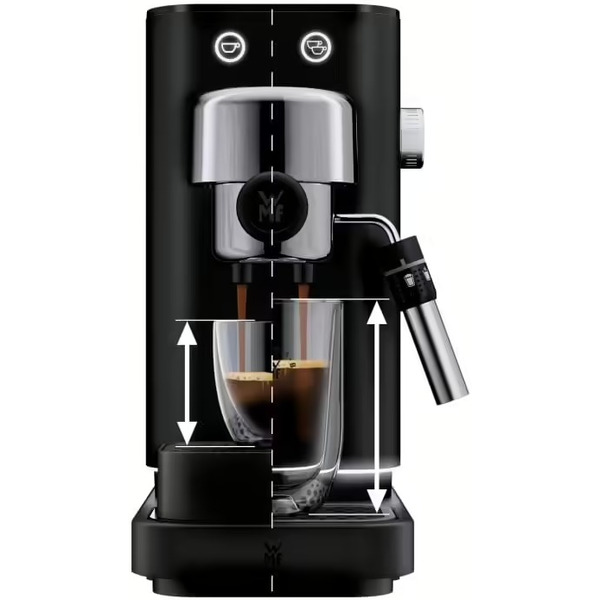 Кофеварка WMF 0412370071