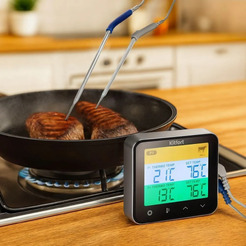 Термометр для мяса Kitfort КТ-6509