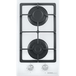 Варочная панель HOMSair HGG323GCWH