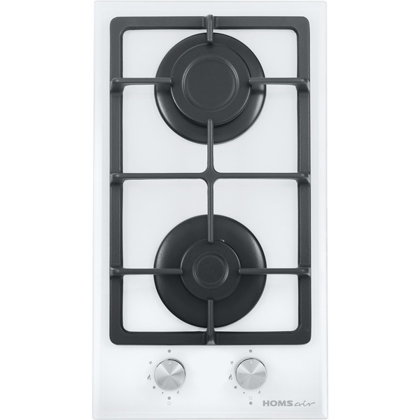Варочная панель HOMSair HGG323GCWH