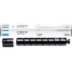 Катридж Canon C-EXV 54C (1395C002) для Canon imageRUNNER C3025, imageRUNNER