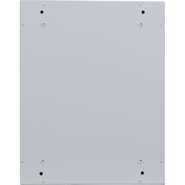 Корпус металлический TDM ЩМП-1-1 (395х310х150) IP31 SQ0905-0904