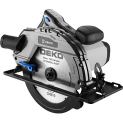 Циркулярная пила Deko CSDK-2500 PRO 085-1153