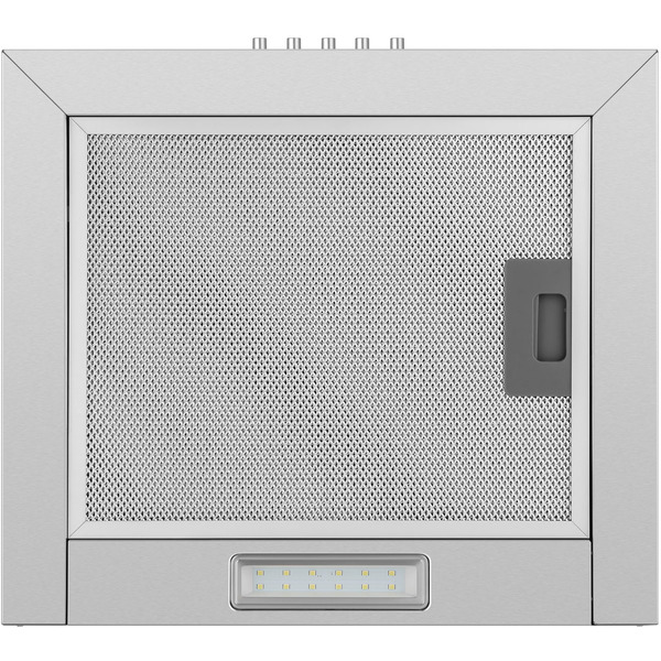 Вытяжка MAUNFELD Box Push 40 (нержавеющая сталь)