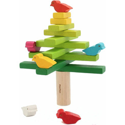 Развивающая игрушка Plan Toys Балансирующее дерево 5140