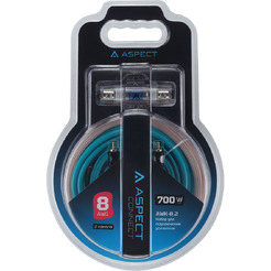 Комплект проводов Aspect AWK-8.2