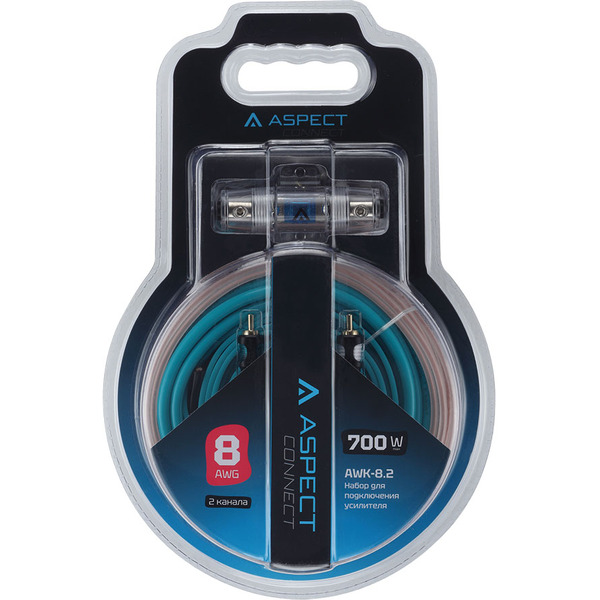 Комплект проводов Aspect AWK-8.2
